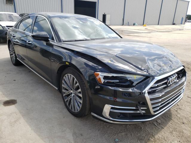 Audi A8 l (2019)