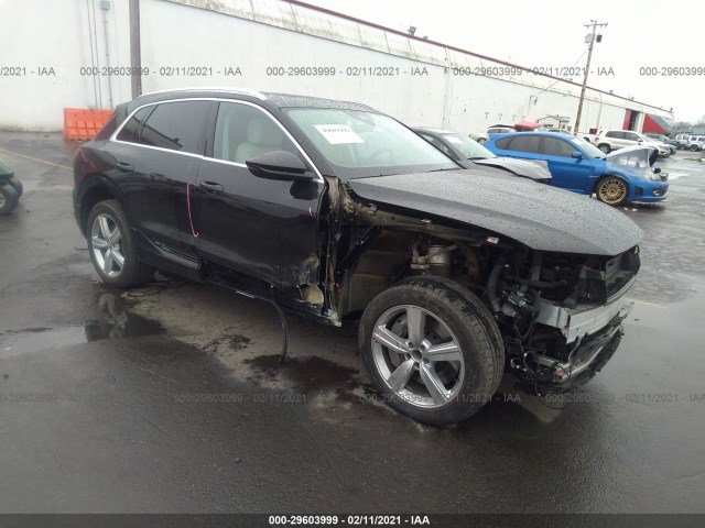 Audi E-tron (2019)