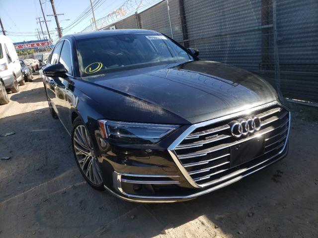 Audi A8 l (2019)