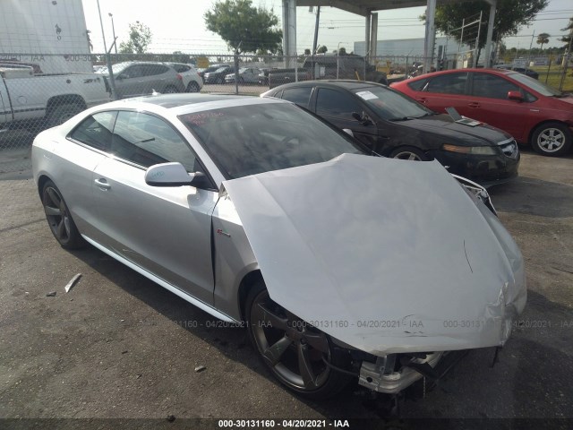 Audi S5 (2014)
