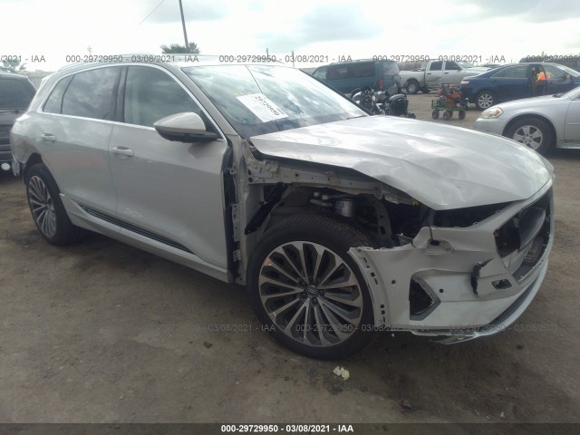 Audi E-tron (2019)