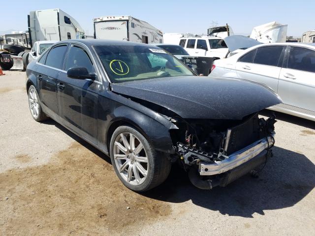 Audi A4 premium (2011)