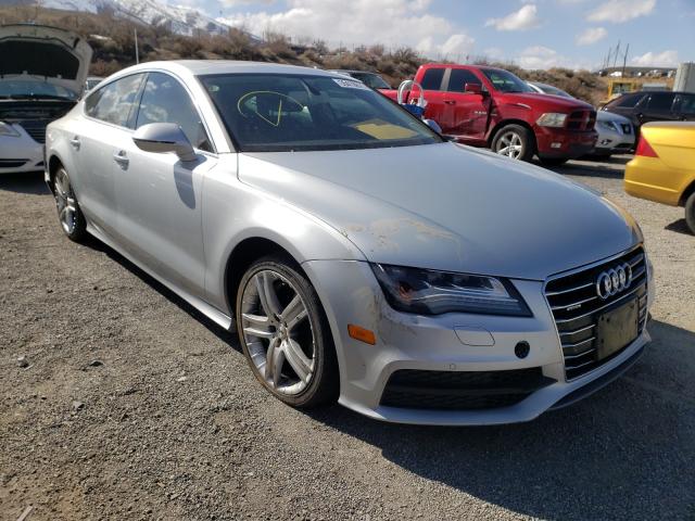 Audi A7 prestig (2012)