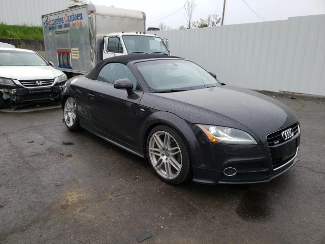 Audi Tt premium (2013)