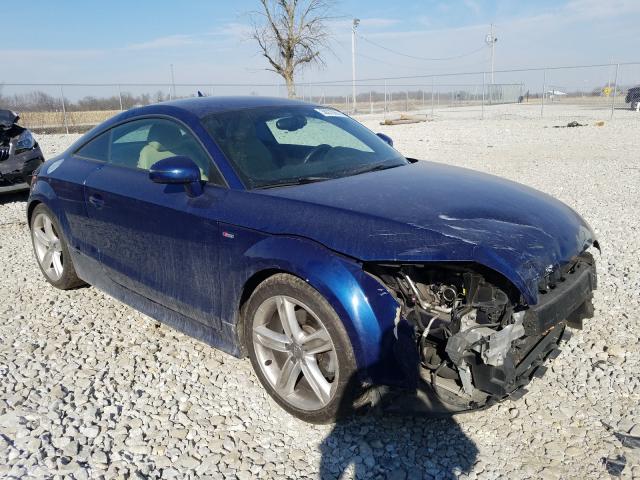 Audi Tt premium (2014)