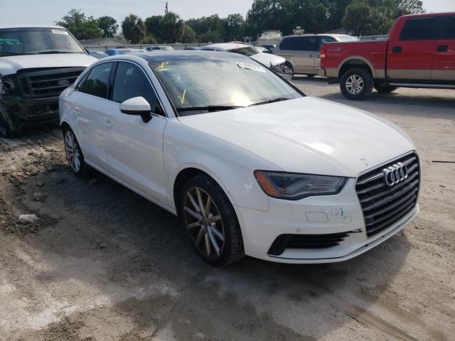 Audi A3 premium (2016)