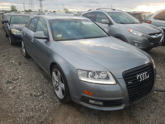 Audi A6 premium (2010)