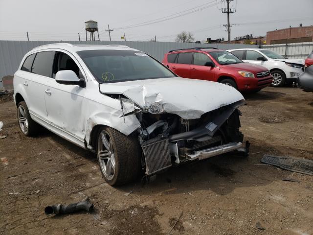 Audi Q7 tdi pre (2015)