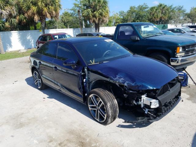 Audi A3 premium (2020)