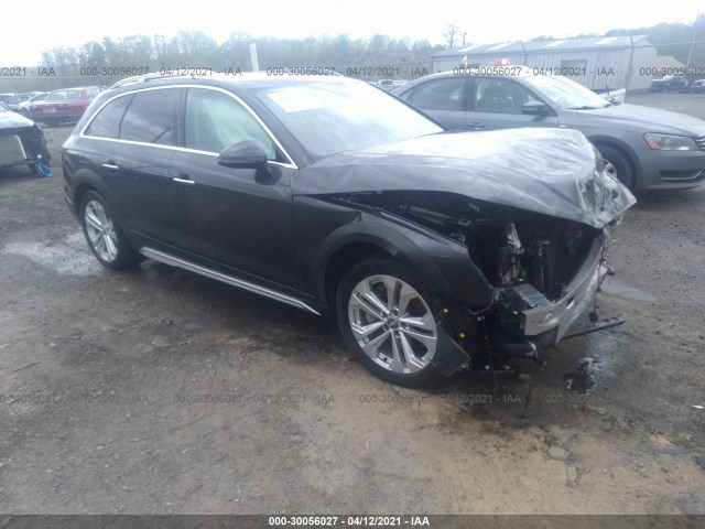 Audi A4 allroad (2020)