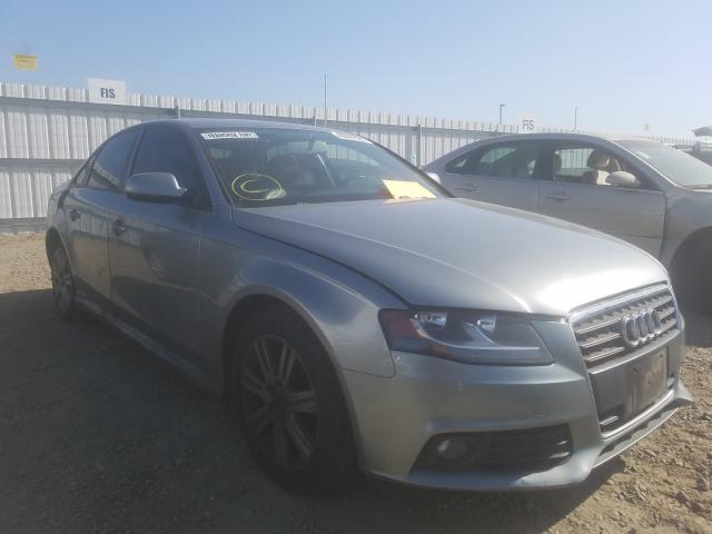 Audi A4 premium (2010)