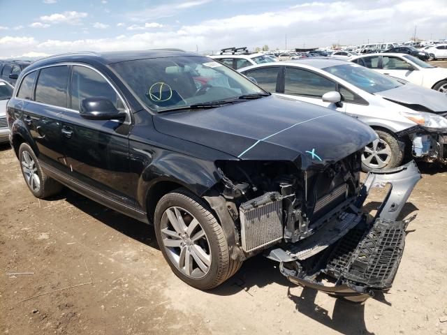 Audi Q7 tdi pre (2015)