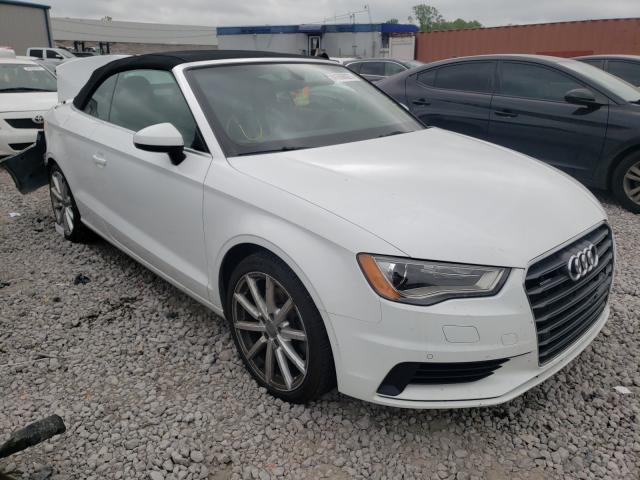 Audi A3 premium (2016)