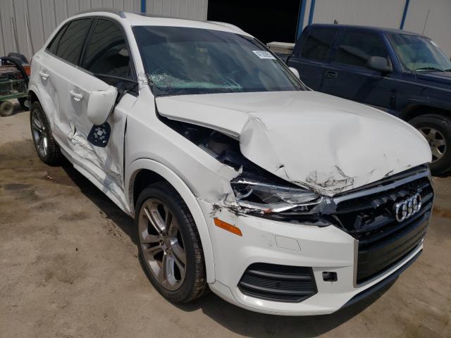 Audi Q3 premium (2017)