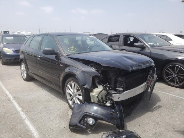 Audi A3 premium (2011)