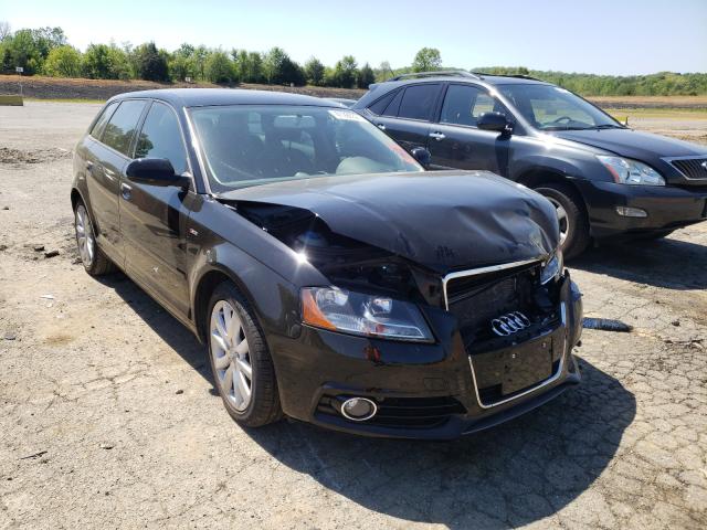 Audi A3 premium (2011)
