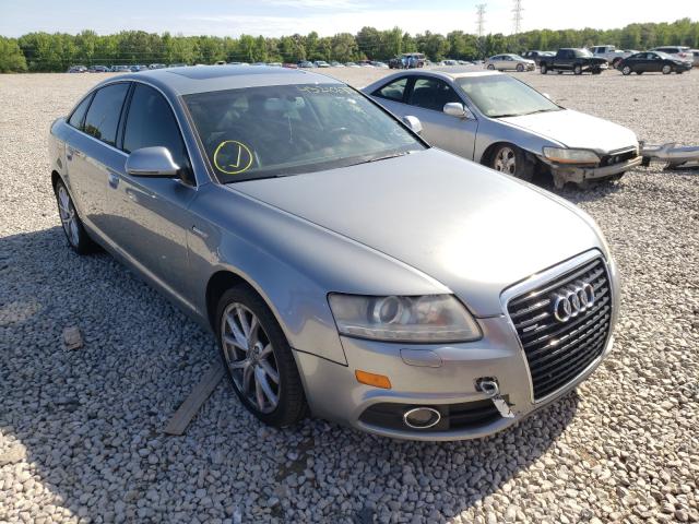 Audi A6 premium (2011)