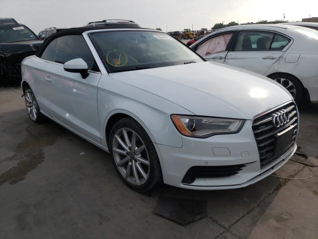 Audi A3 premium (2016)