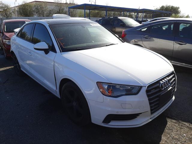 Audi A3 premium (2016)