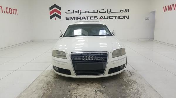 Audi A8 (2006)