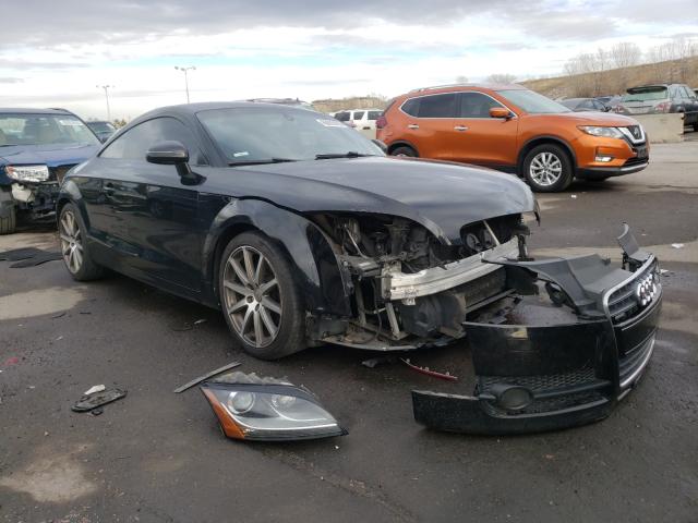 Audi Tt premium (2010)