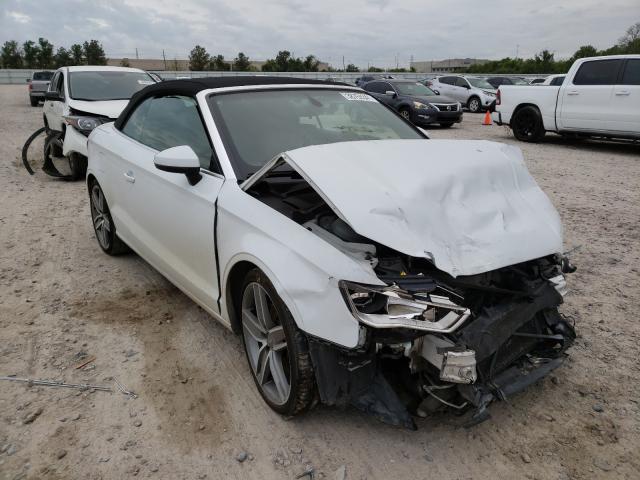 Audi A3 premium (2015)