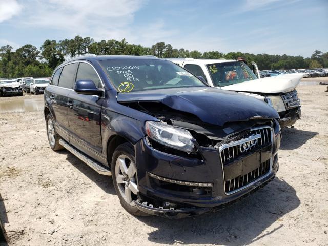 Audi Q7 tdi pre (2015)