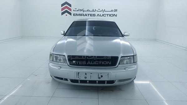 Audi A8 (1997)