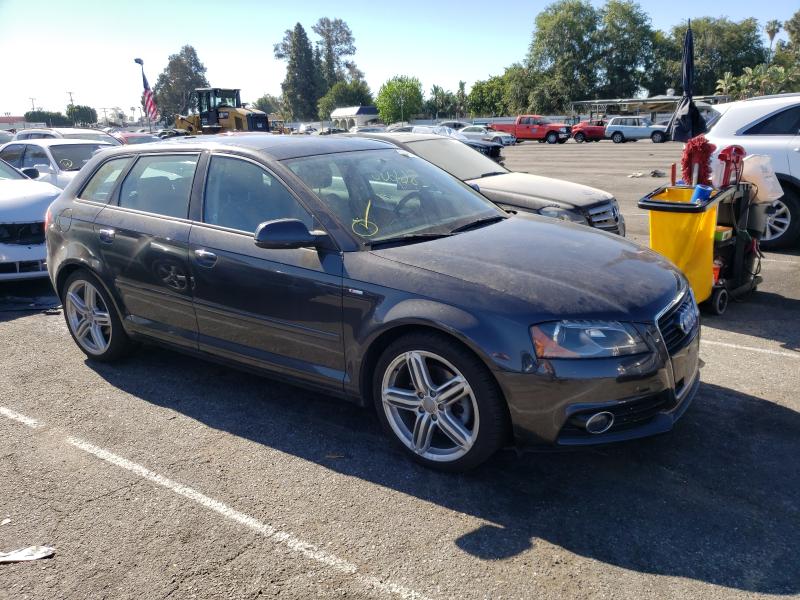 Audi A3 premium (2011)