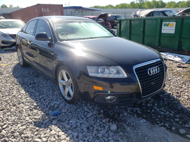 Audi A6 premium (2011)