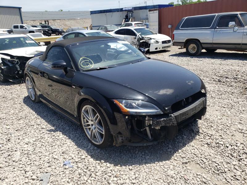 Audi Tt premium (2011)