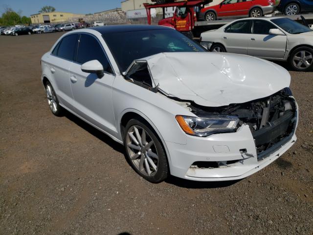 Audi A3 premium (2015)