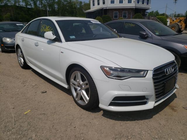 Audi A6 premium (2016)