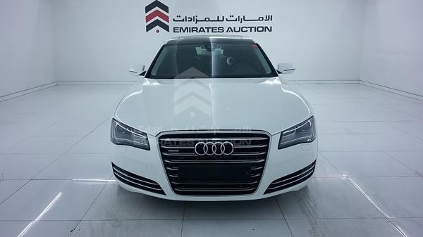 Audi A8 (2013)