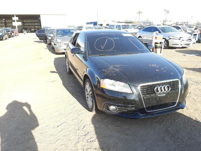 Audi A3 premium (2011)