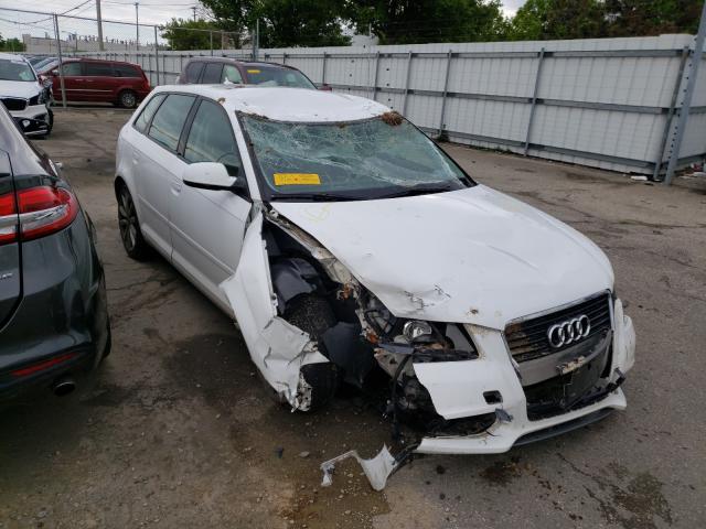 Audi A3 premium (2011)