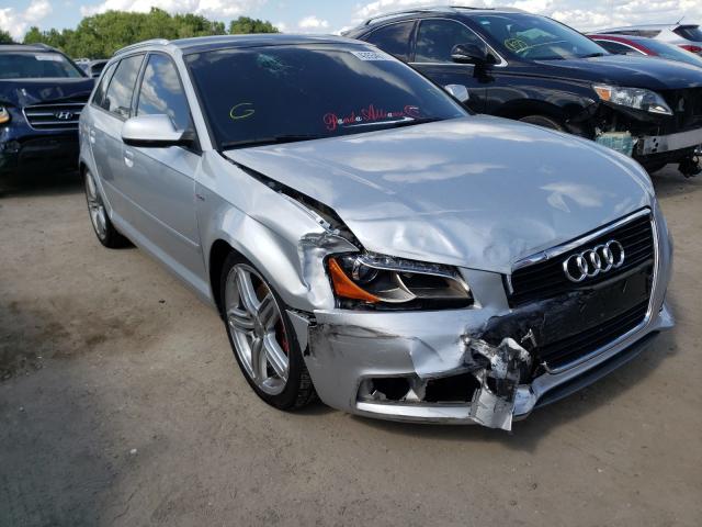Audi A3 premium (2011)