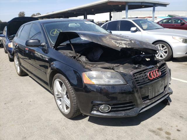 Audi A3 premium (2012)