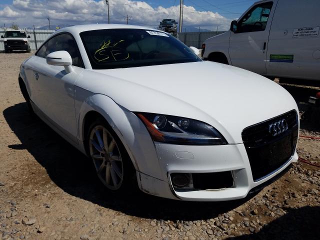 Audi Tt premium (2012)