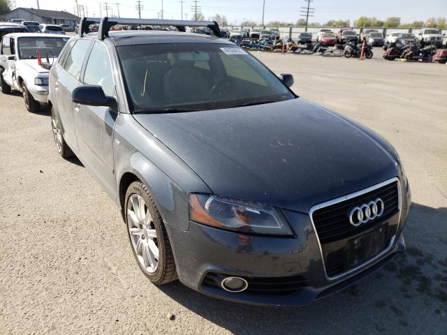 Audi A3 premium (2013)