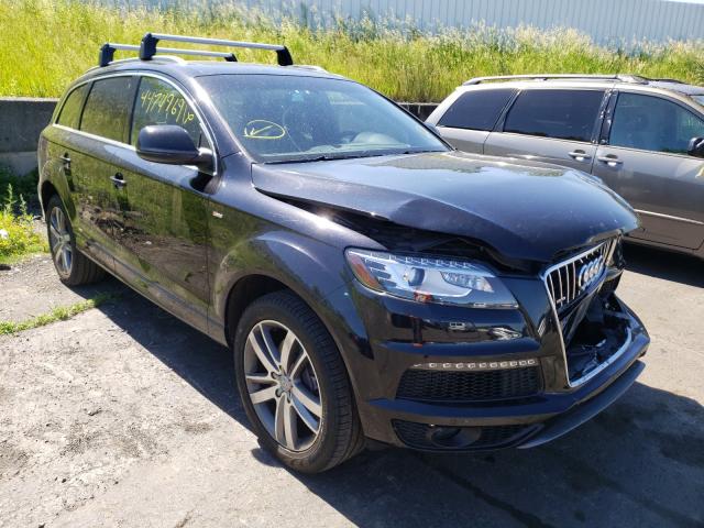 Audi Q7 tdi pre (2015)