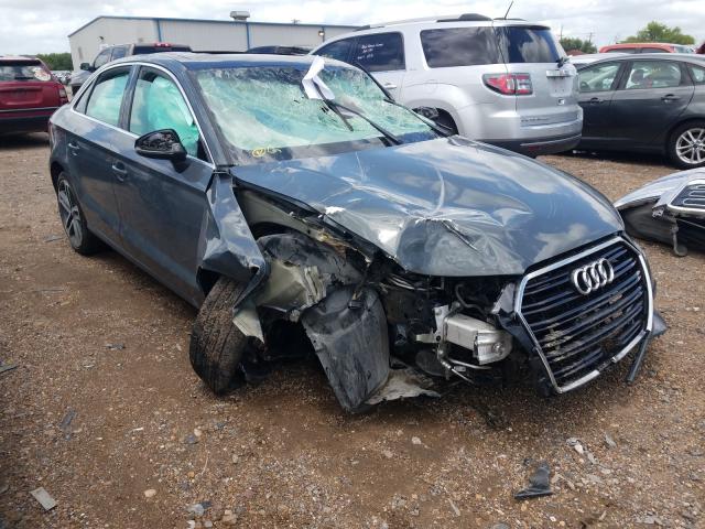 Audi A3 premium (2019)