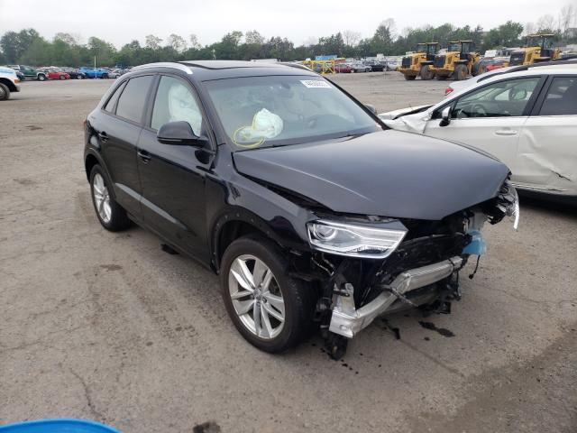 Audi Q3 premium (2017)