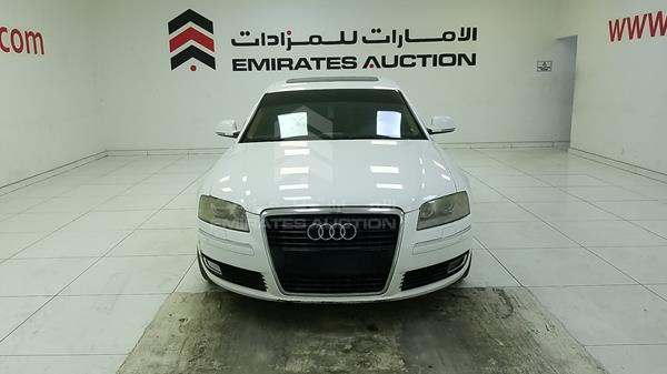 Audi A8 (2009)
