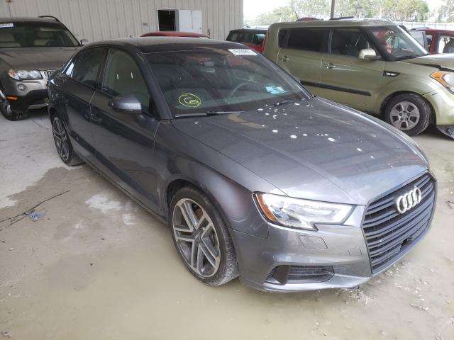 Audi A3 premium (2019)