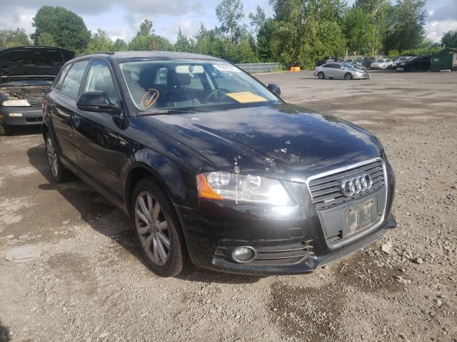 Audi A3 premium (2010)