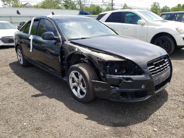 Audi A6 premium (2011)