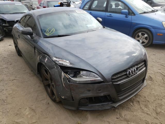 Audi Tt premium (2014)