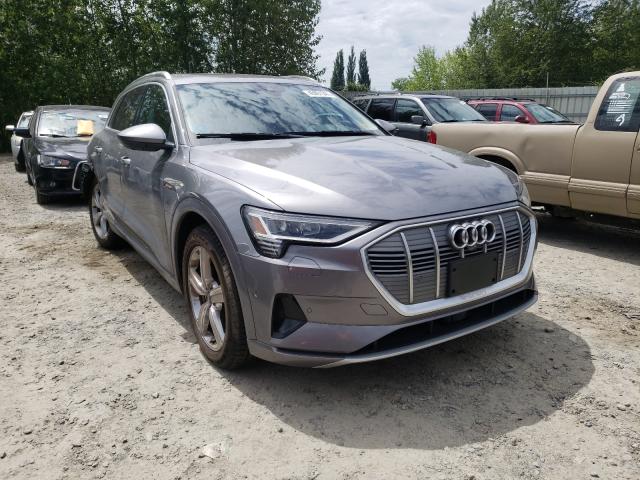 Audi E-tron pre (2019)