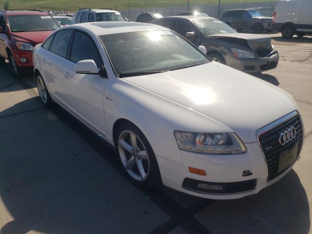 Audi A6 premium (2010)
